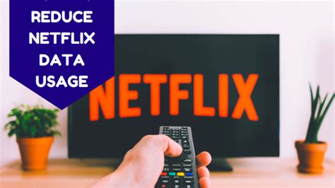 How Much Data Netflix Uses (and How to Control It).
